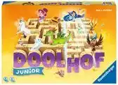 Amazon Ravensburger Doolhof Junior - Bordspel aanbieding