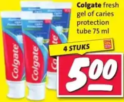 Nettorama Colgate aanbieding