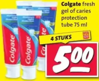 Nettorama Colgate aanbieding