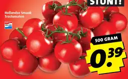 Boni Hollandse Smaak Trostomaten aanbieding