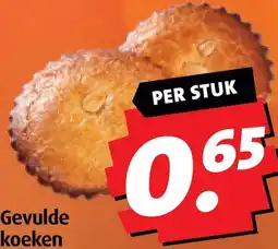 Boni Gevulde koeken aanbieding