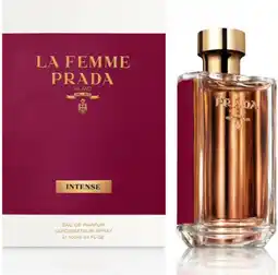 Bol.com Prada - La Femme Intense - Eau De Parfum - 35ML aanbieding