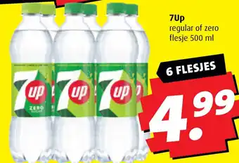 Boni 7Up aanbieding