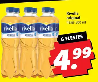 Boni Rivella aanbieding