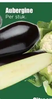 Dirk Aubergine aanbieding