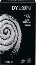 Bol.com DYLON Zout 500 gram - 1 Stuk aanbieding