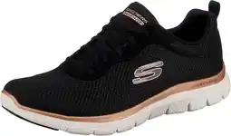 Amazon Skechers FLEX APPEAL 4.0 BRILLIANT VIEW voor dames Sneaker aanbieding