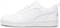Amazon PUMA heren Rebound V6 LowTrainingsschoen aanbieding