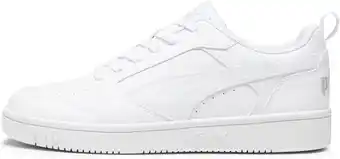 Amazon PUMA heren Rebound V6 LowTrainingsschoen aanbieding