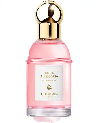 ICI Paris XL Guerlain - Aqua Allegoria Florabloom - Eau De Toilette - 40 ML aanbieding