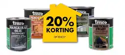 Bouwhof Op tenco aanbieding