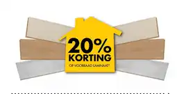 Bouwhof Op voorraad laminaat aanbieding