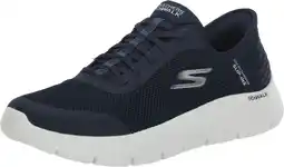 Amazon Skechers dames Go Walk Flex Grand EntryGO WALK FLEX GROTE ENTRY aanbieding