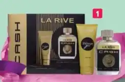 Etos La Rive geschenkverpakkingen aanbieding
