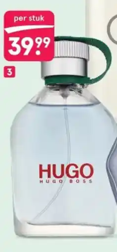 Etos Hugo Boss Hugo Man aanbieding
