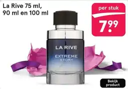 Etos La Rive aanbieding