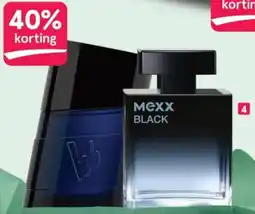 Etos Mexx en Bruno Banani aanbieding