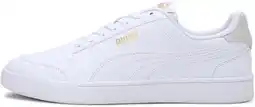 Amazon PUMA uniseks-volwassene Puma ShuffleSneaker aanbieding