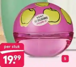 Etos DKNY Be Delicious Orchard St. aanbieding