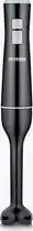 Bol.com Severin SM 3770 - Staafmixer 170 W Zwart Grijs aanbieding