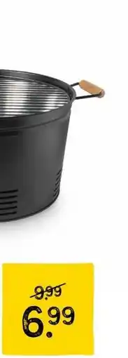Xenos BBQ aanbieding