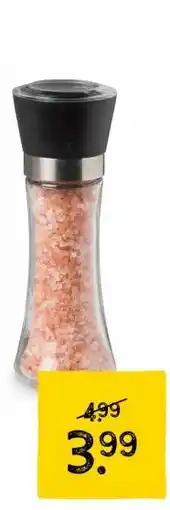 Xenos Peper- of zoutmolen aanbieding