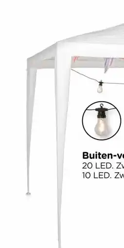 Xenos Buiten-verlichting aanbieding