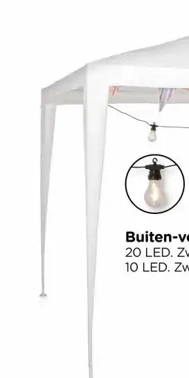 Xenos Buiten-verlichting aanbieding