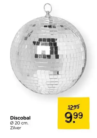 Xenos Discobal aanbieding