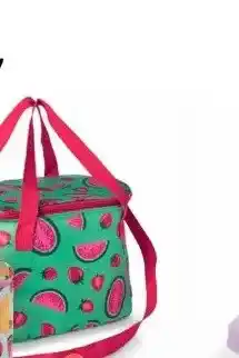 Xenos Koeltas Fruity aanbieding