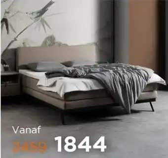 TotaalBED Boxspring Calais aanbieding