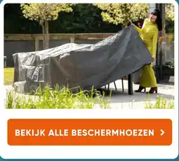 Van der Garde tuinmeubelen Alle beschermhoezen aanbieding
