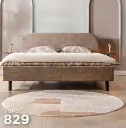 TotaalBED Bed Aalst aanbieding
