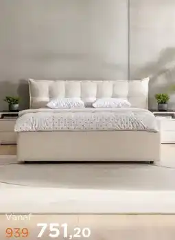TotaalBED Bed Luik aanbieding