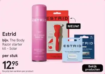 Etos Estrid aanbieding
