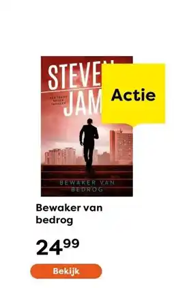 The Read Shop Bewaker van bedrog aanbieding