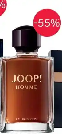 Pour Vous JOOP! Homme Eau de Parfum 125 ml aanbieding