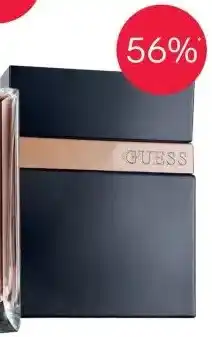 Pour Vous GUESS Seductive Noir Men Eau de Toilette 100 ml aanbieding