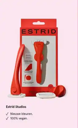 Etos Estrid Studios aanbieding