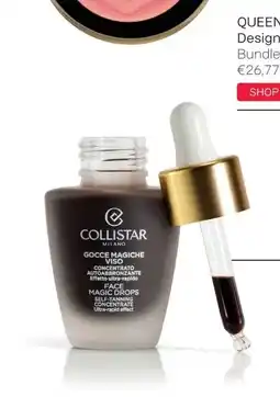 Pour Vous QUEEN TARZI Design Your Lashes Bundle 3 aanbieding