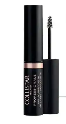 Pour Vous COLLISTAR Professionale Fixing Brow Gel Clear aanbieding