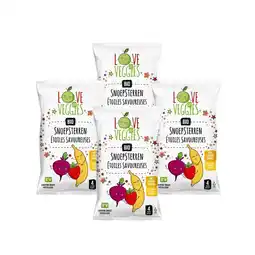 Plein.nl 4x Love My Veggies Multipack aanbieding