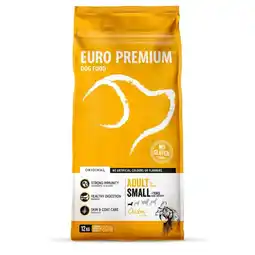 Plein.nl Euro-Premium Adult Small Kip - aanbieding