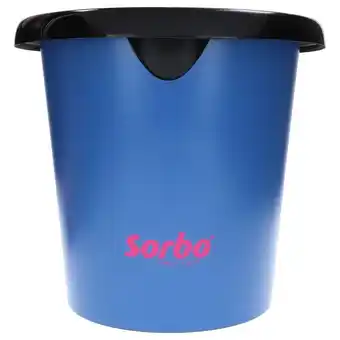 Plein.nl Sorbo Emmer 10 liter Transparant aanbieding