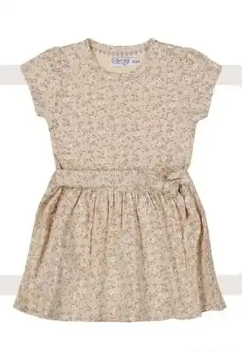 Jola Mode Baby meisje jurk dirkje zand aanbieding