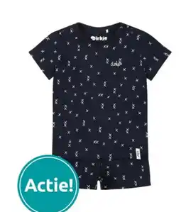 Jola Mode Baby jongens pakje dirkje marine aanbieding