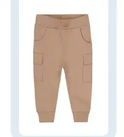 Jola Mode Baby jongens joggingbroek dirkje zand aanbieding