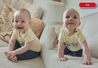 Jola Mode Babysetjes pakjes aanbieding