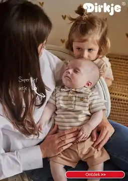 Jola Mode Babysetjes pakjes aanbieding