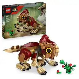 Intertoys LEGO Jurassic World babydinosaurus Dolores: Aquilops 76970 aanbieding